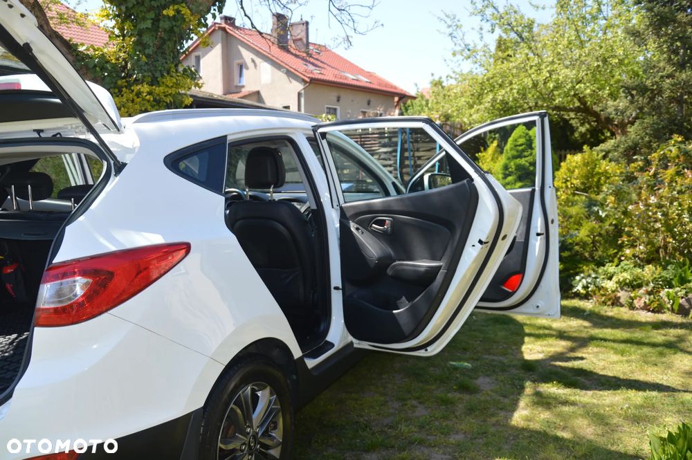 Hyundai ix35 1.6 GDI Classic 2WD - 7