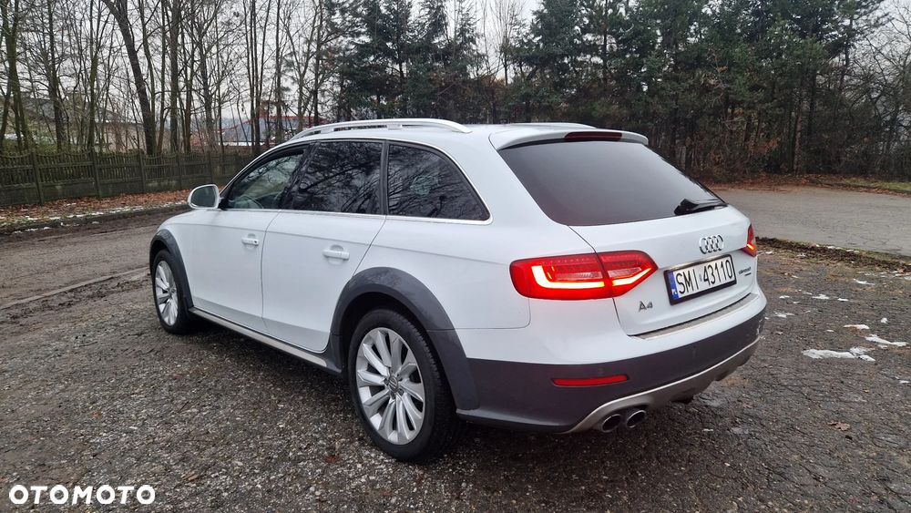 Audi A4 Allroad - 5