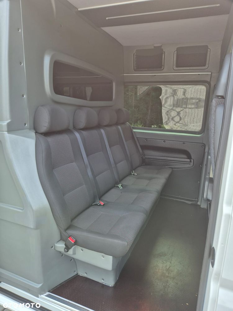 Peugeot Boxer - 22
