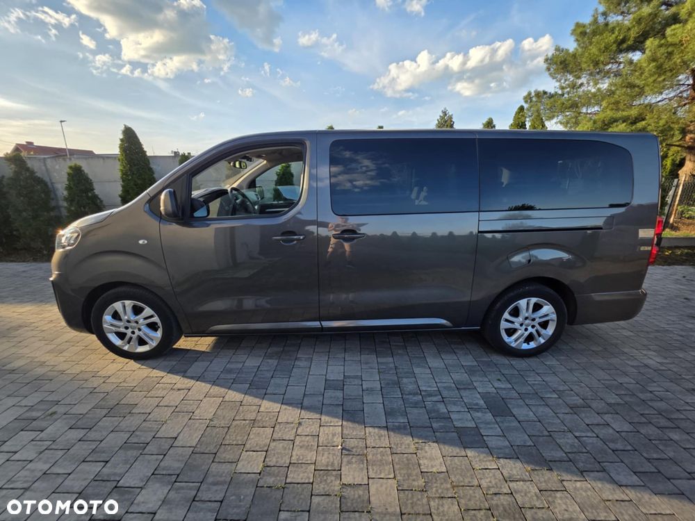 Opel Vivaro Kombi Extra Long 2,7t Enjoy - 3