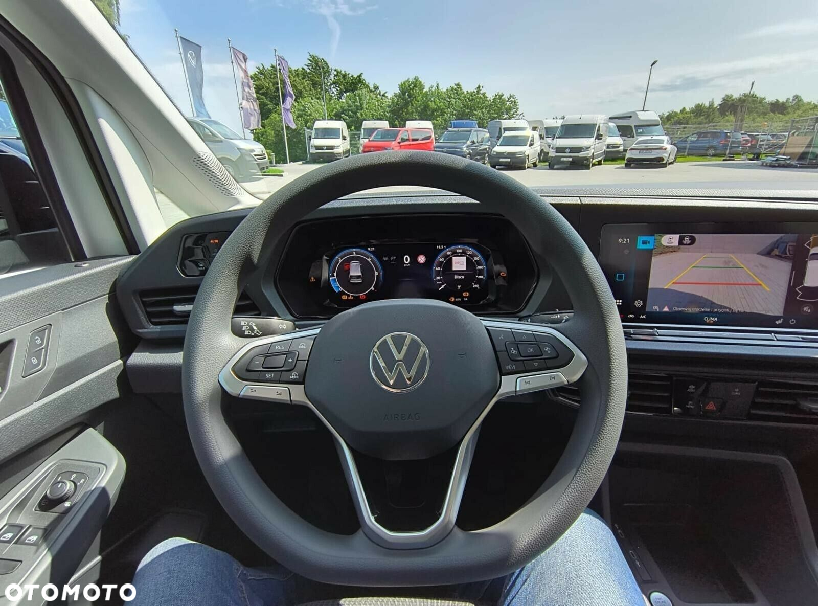 Volkswagen Caddy - 16