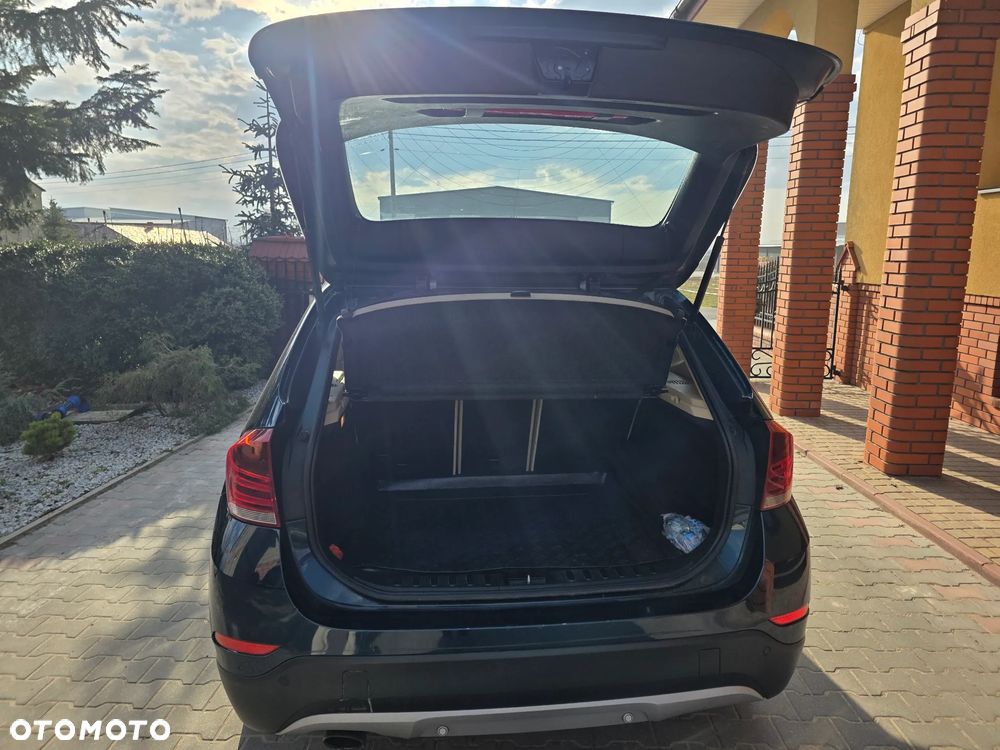 BMW X1 - 7