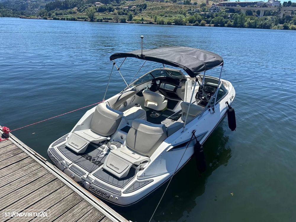 Sea-Doo Challenger 210 - 15