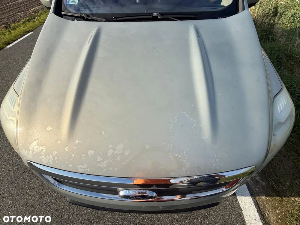 Ford Kuga 2.0 TDCi Titanium - 8