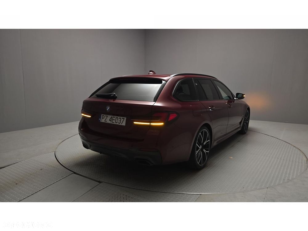 BMW Seria 5 - 30