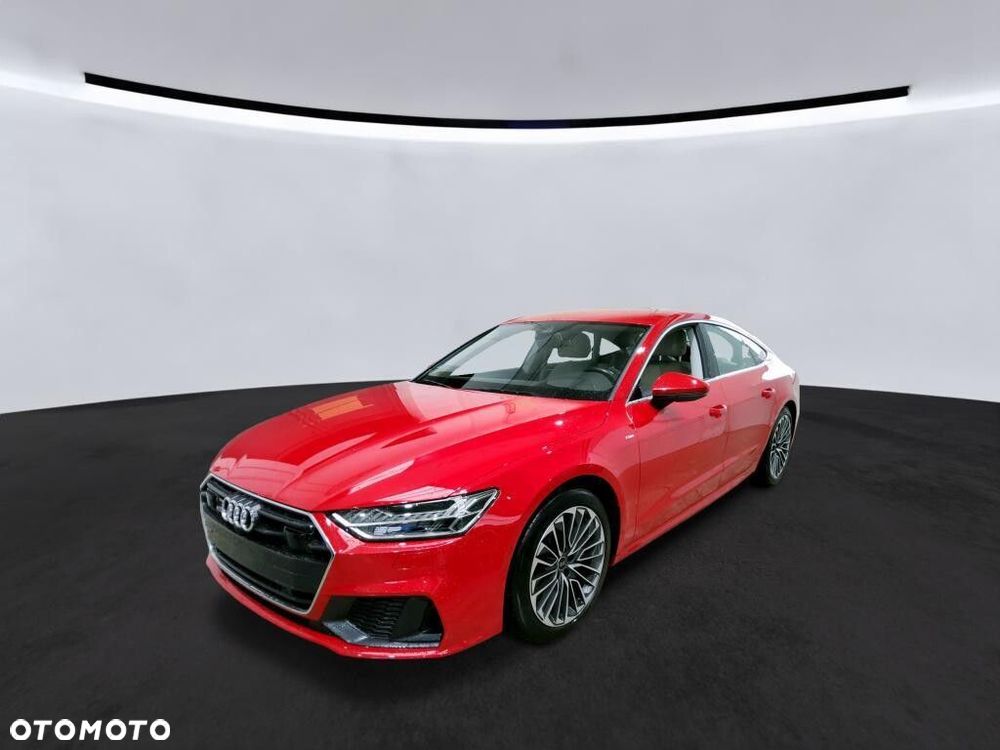 Audi A7 Sportback - 2