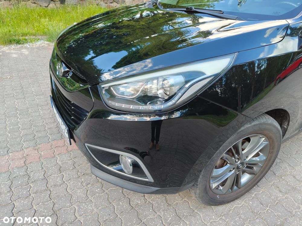 Hyundai ix35 1.6 GDI Premium 2WD - 16