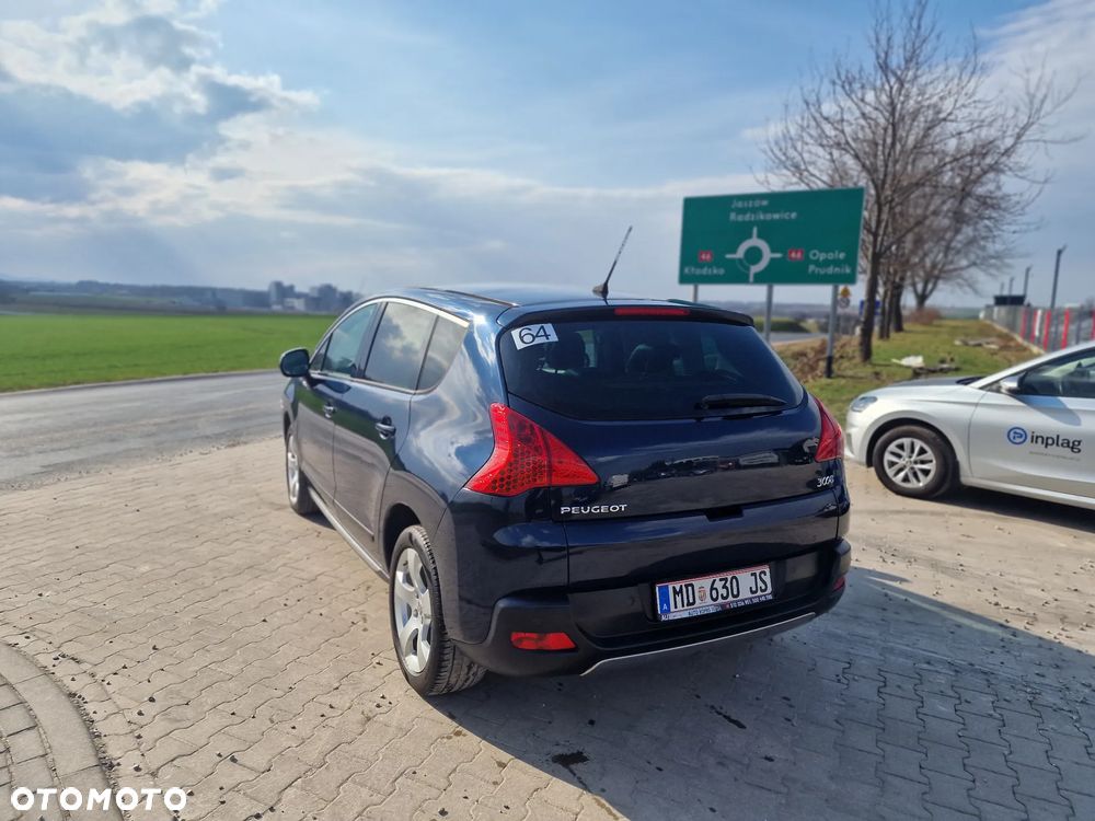 Peugeot 3008 - 14