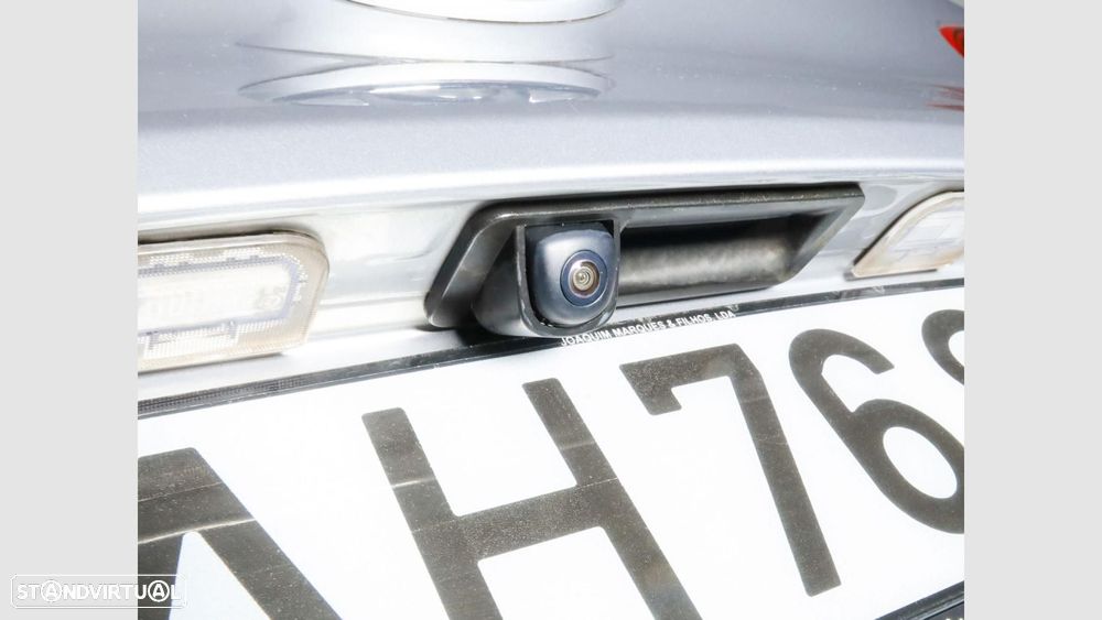 Hyundai i30 SW 1.0 T-GDi Style - 21