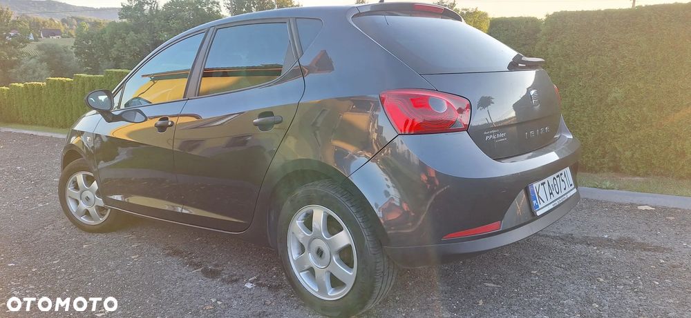 Seat Ibiza - 3