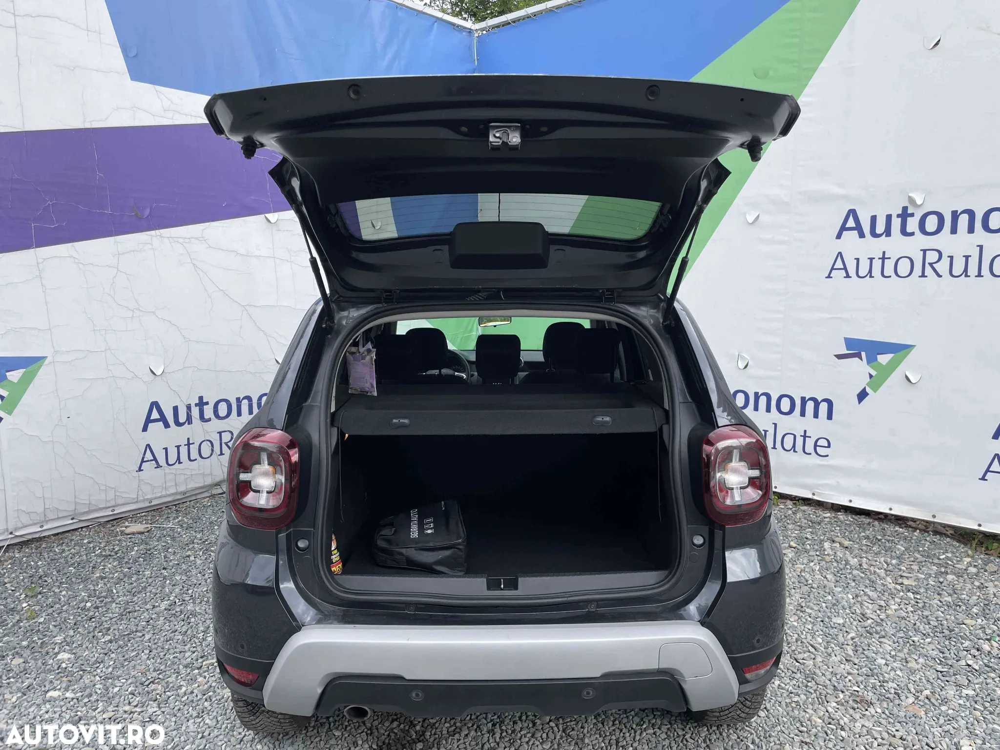Dacia Duster - 7