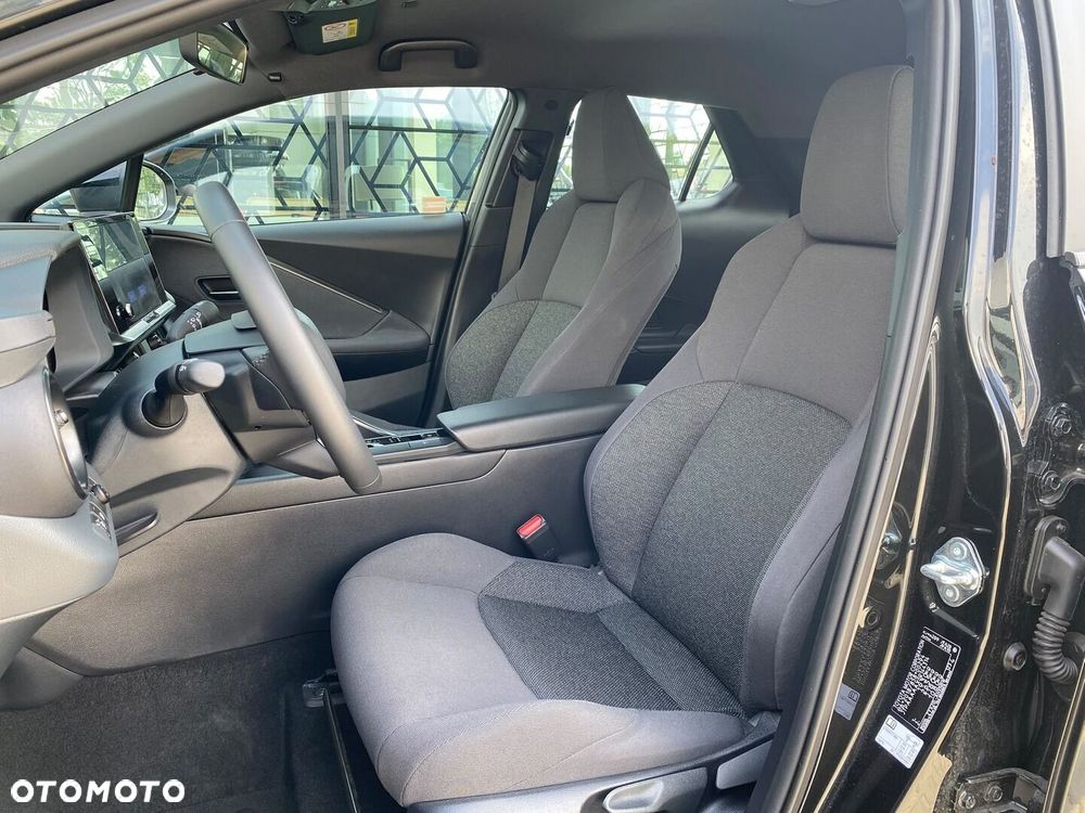 Toyota C-HR 1.8 Hybrid Comfort - 6
