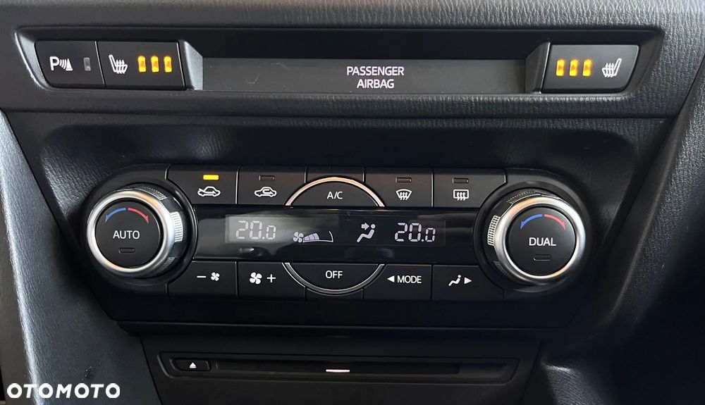 Mazda 3 2.0 Skypassion EU6 - 15