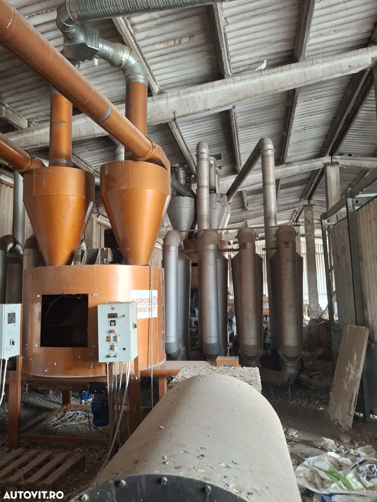 Alta BRIQTECH - 6