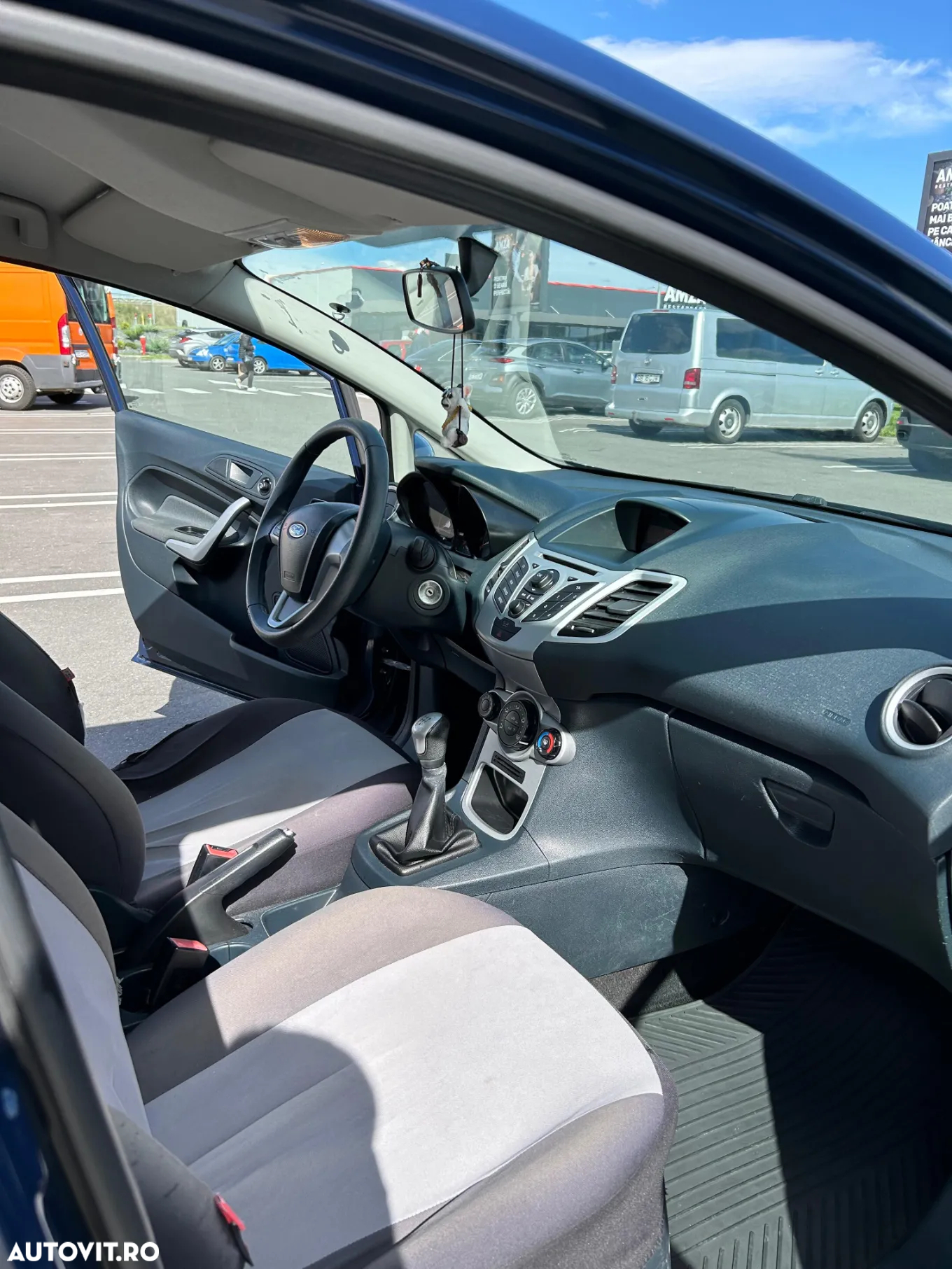 Ford Fiesta - 14
