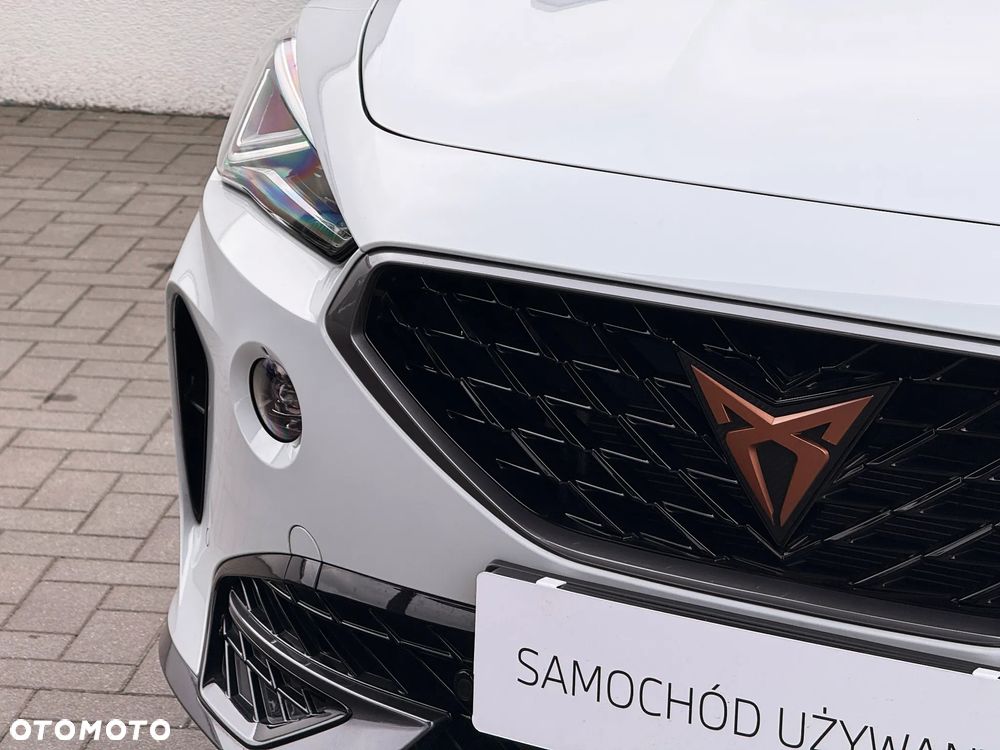 Cupra Formentor 2.0 TSI 4Drive DSG - 9