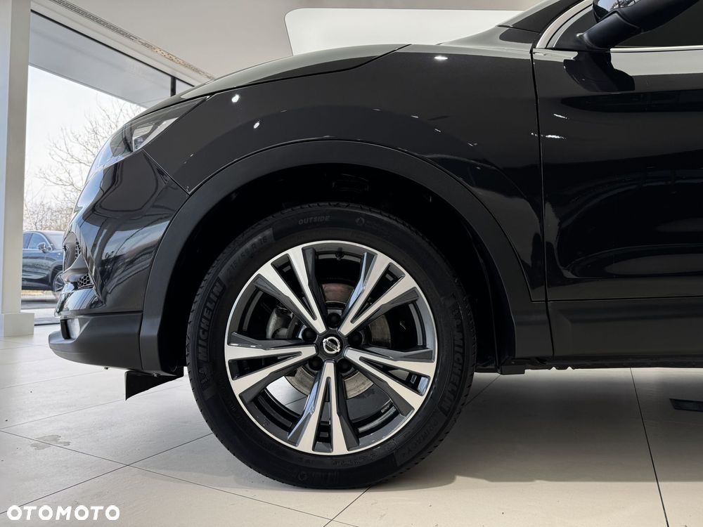 Nissan Qashqai - 17