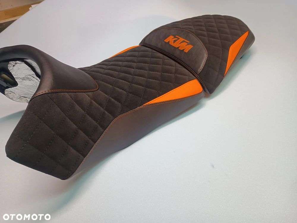KTM Super Adventure - 6