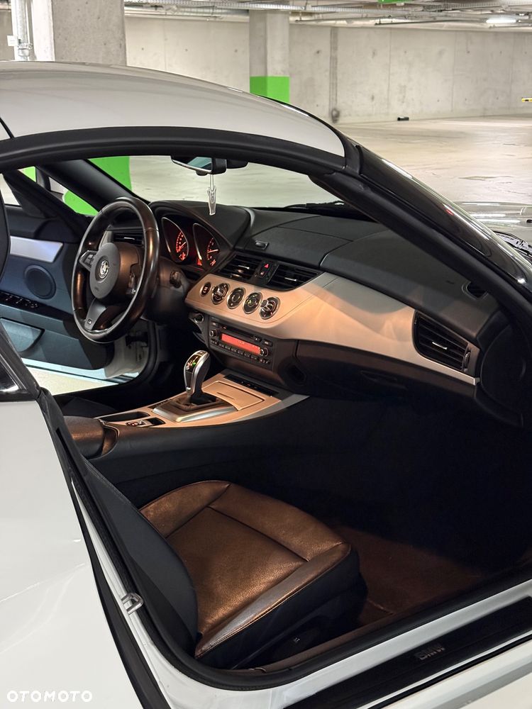 BMW Z4 - 16