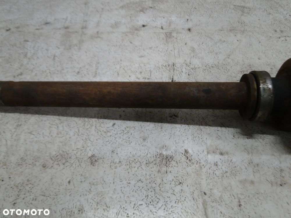 BOXER JUMPER DUCATO PÓŁOŚ PÓŁOŚKA PRAWA DŁUGA 2.2HDI 35/41 06-14r EUROPA - 3