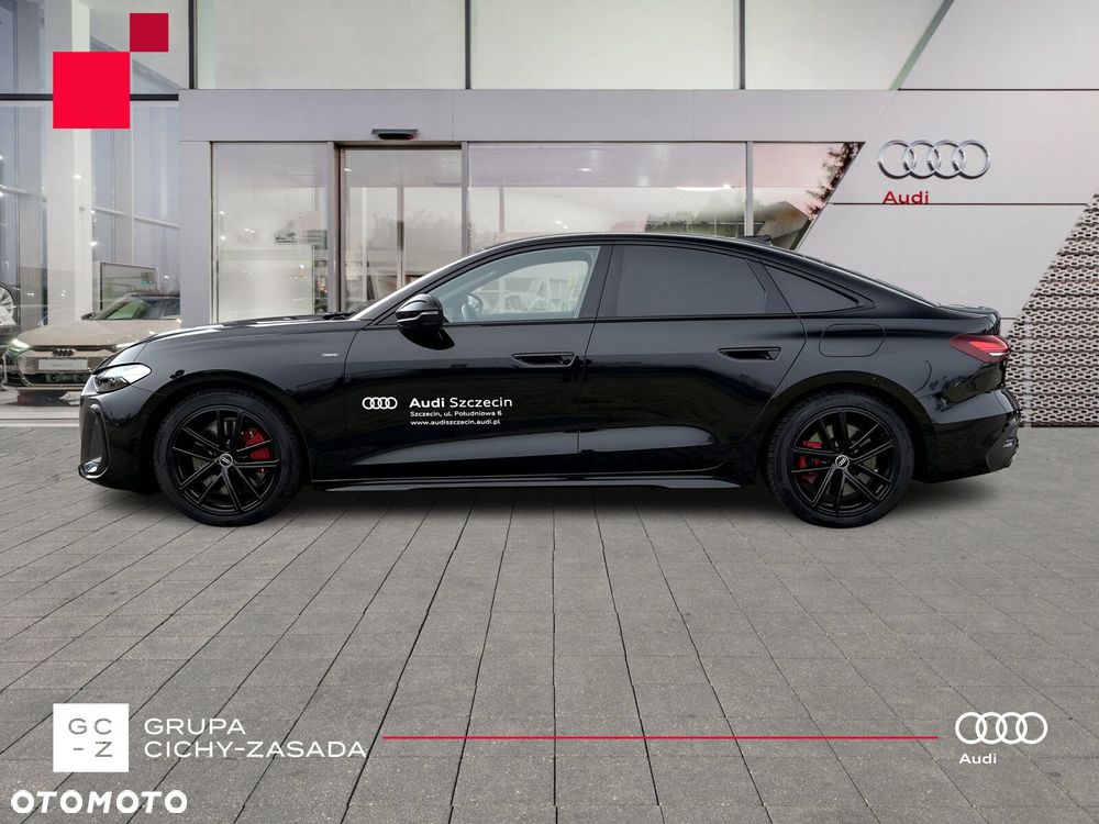 Audi A5 Limousine - 2