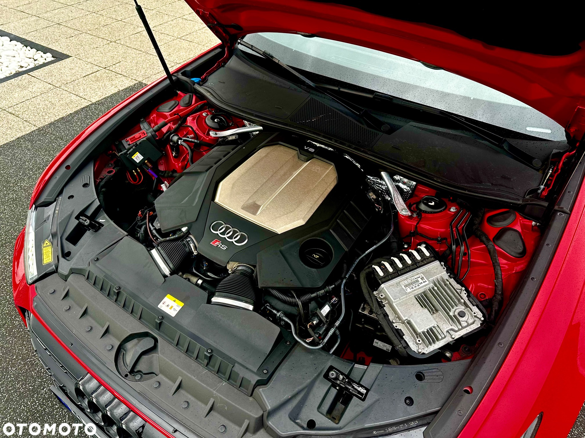 Audi RS6 - 21