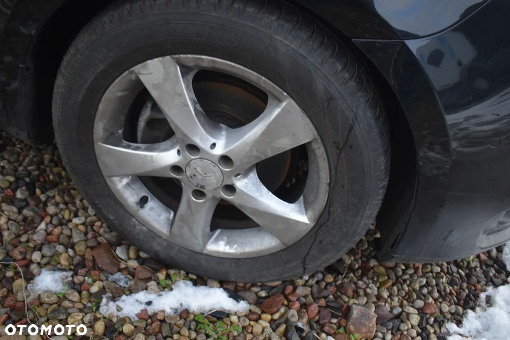 Mercedes-Benz Vito CDI Tourer Base 447.701 - 7