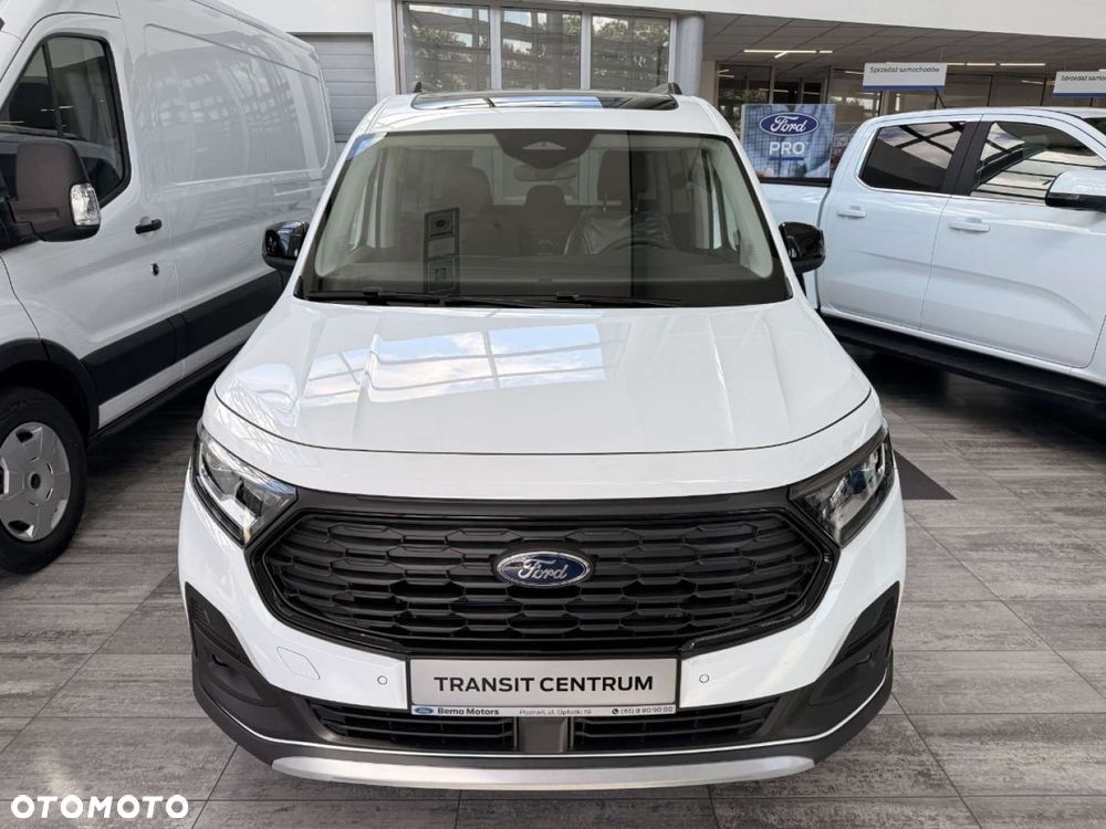 Ford Tourneo Connect Grand - 6