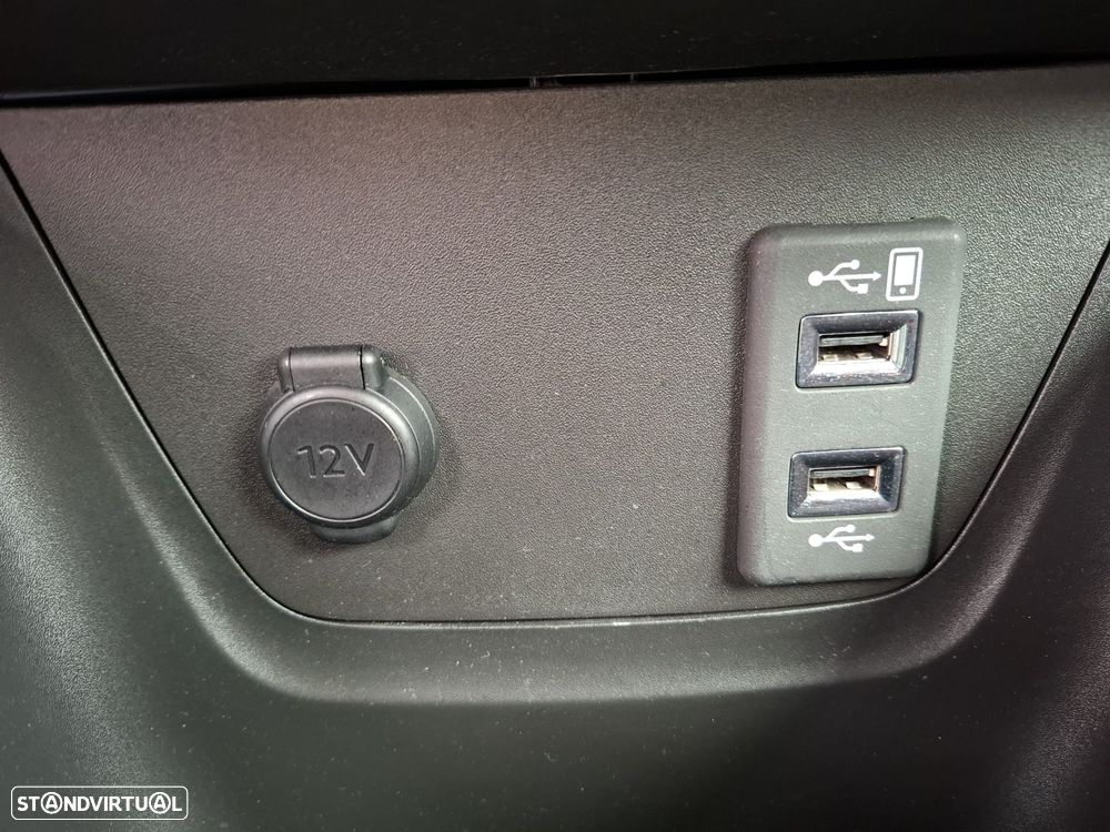 Opel Crossland X 1.2 T 2020 - 37