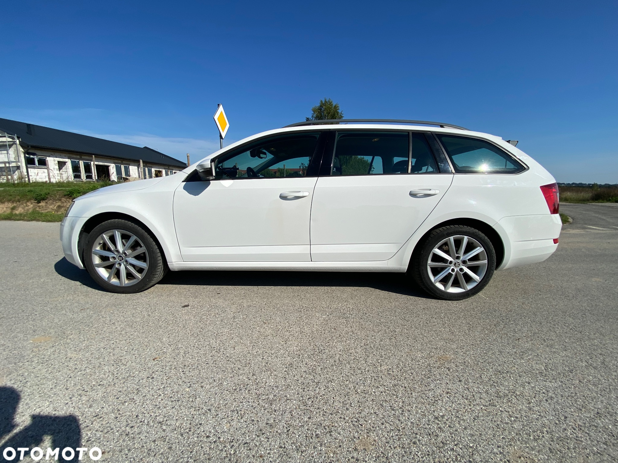 Skoda Octavia 1.4 TSI Elegance - 6