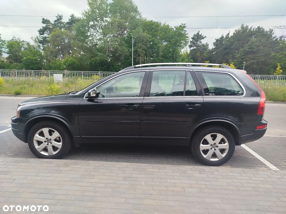 Volvo XC 90 - 2