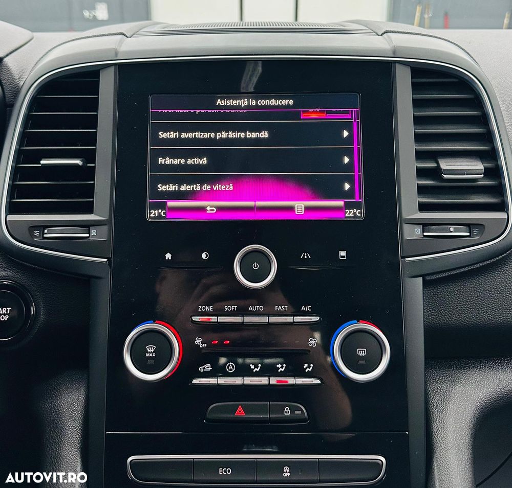 Renault Koleos ENERGY dCi 130 INTENS - 26