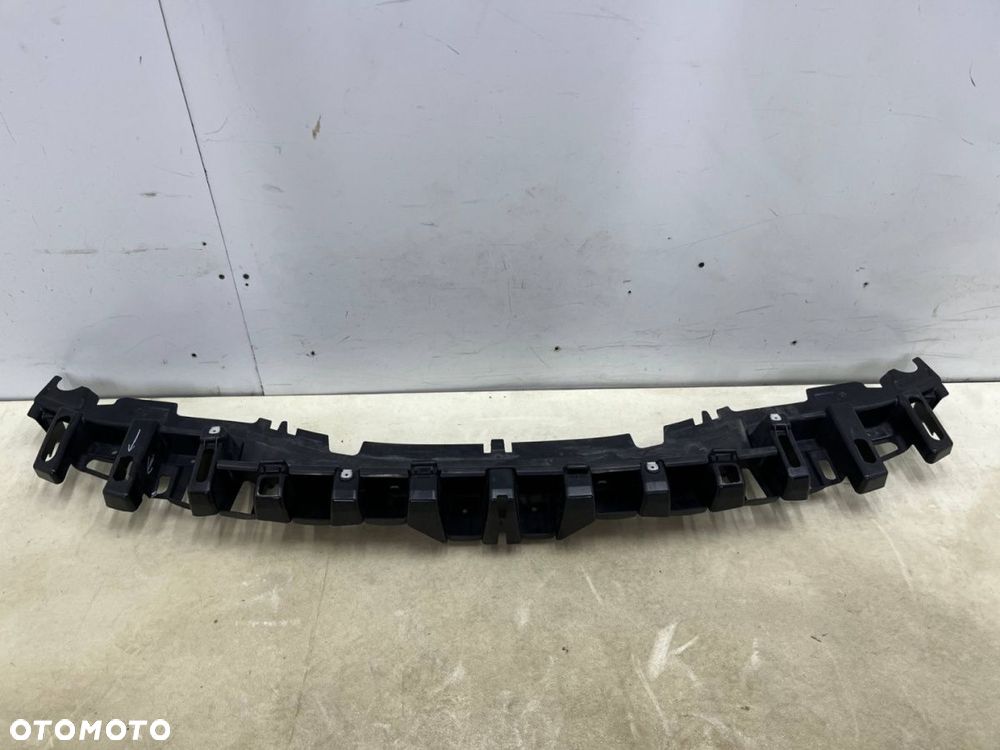 Absorber zderzaka Range Rover Sport II L494 13-17r. przednia belka plastikowa przód dk62-17a793-aa - 1