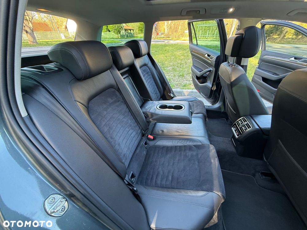 Volkswagen Passat 2.0 TDI SCR Highline DSG - 21