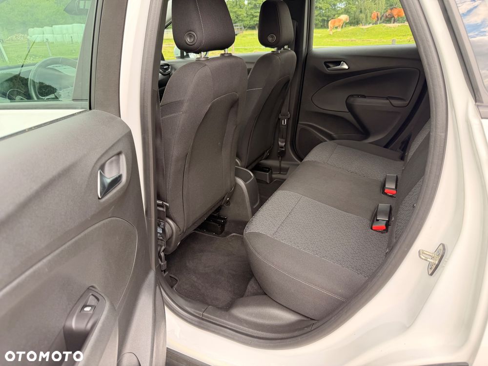 Opel Crossland - 21