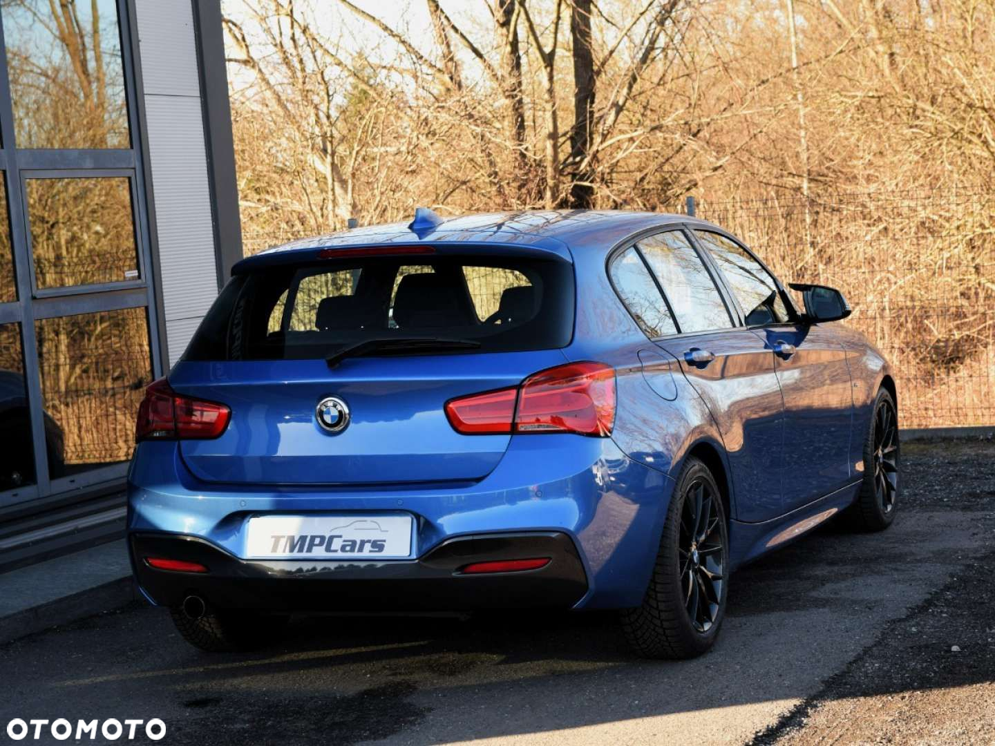 BMW Seria 1 - 34