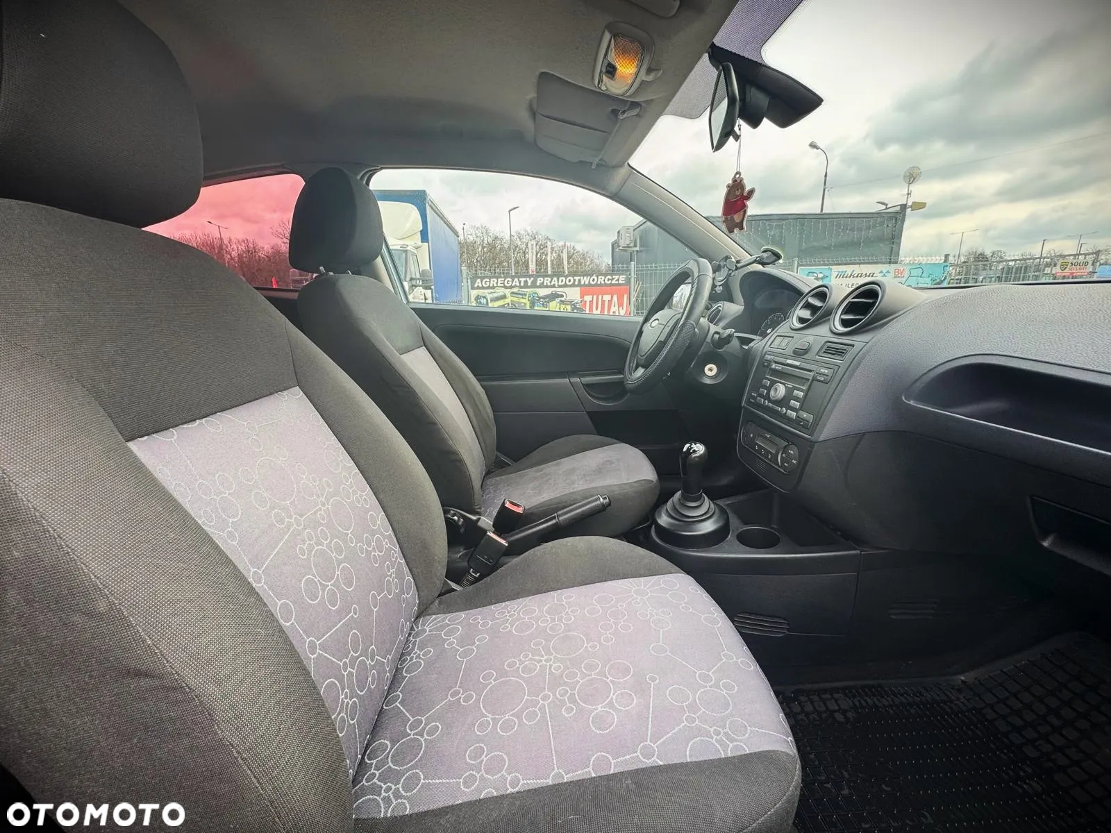 Ford Fiesta - 7