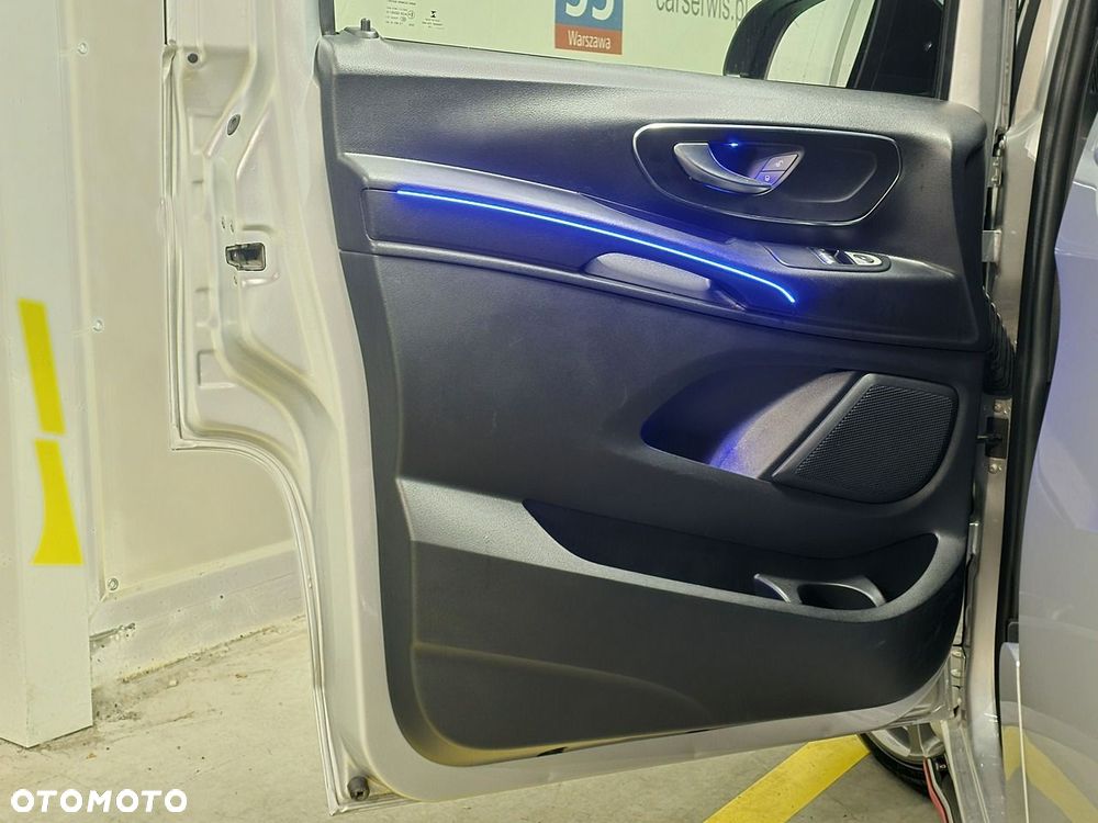 Mercedes-Benz Vito - 17