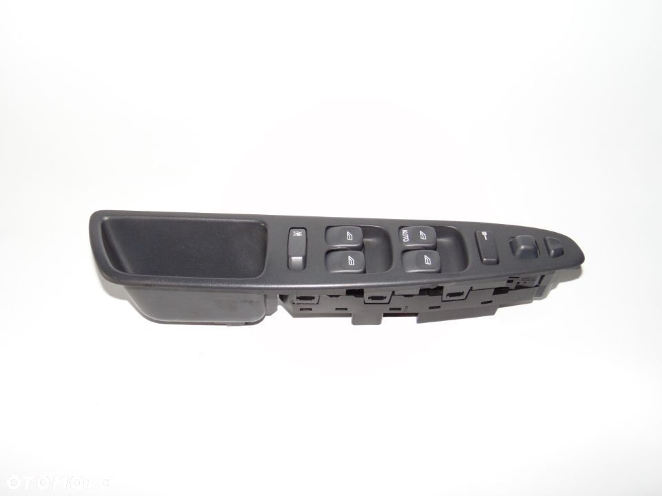 ORYGINAŁ przełącznik panel szyb lusterek kierowcy Volvo S40 V40 FL lift 99-04r - 1