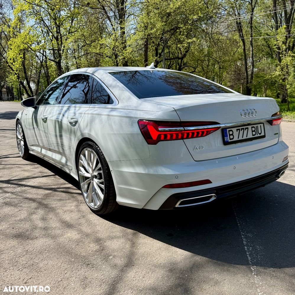 Audi A6 55 TFSI quattro S tronic - 4