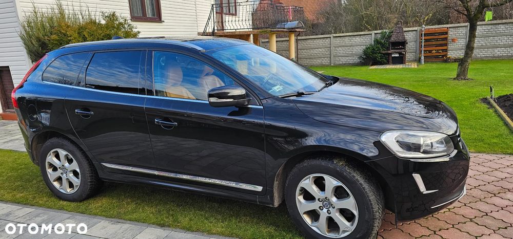 Volvo XC 60 T5 AWD Geartronic Linje Inscription - 3