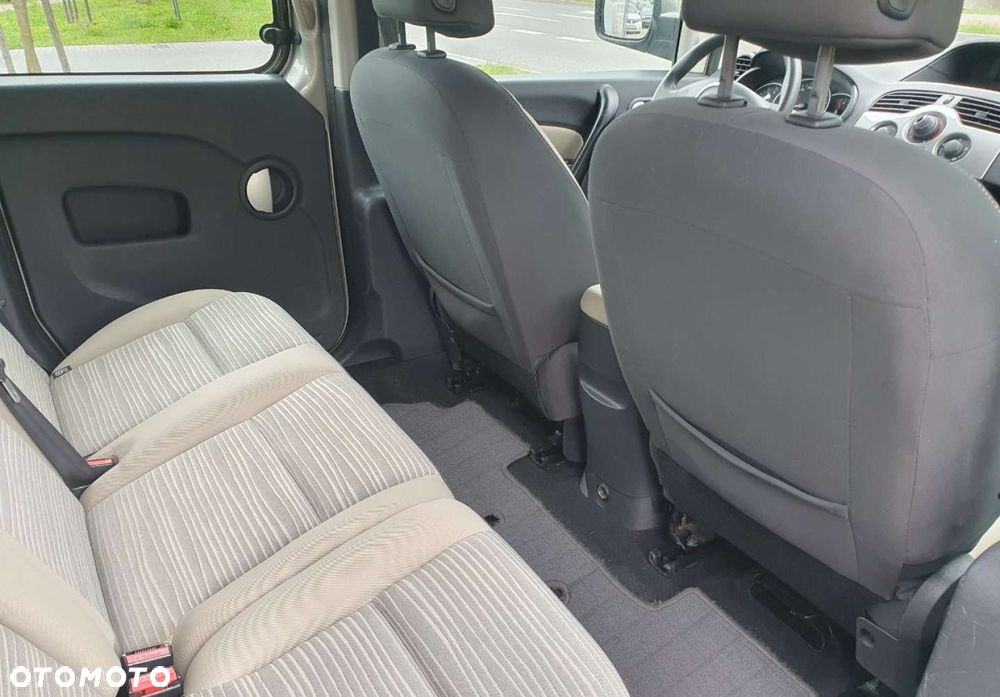 Renault Kangoo - 11