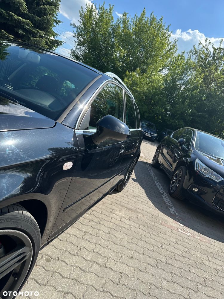 Seat Exeo 2.0 TDI CR Sport - 5
