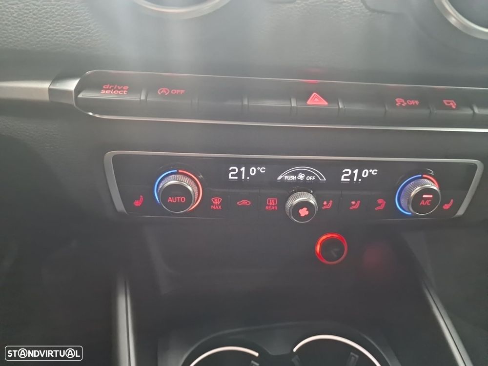 Audi A3 1.6 TDI (clean diesel) Ambiente - 8