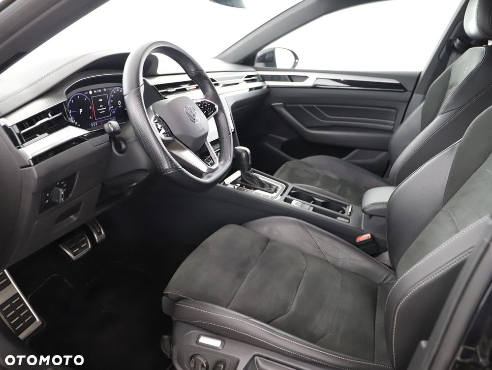 Volkswagen Arteon Shooting Brake 2.0 TDI R-Line DSG - 11