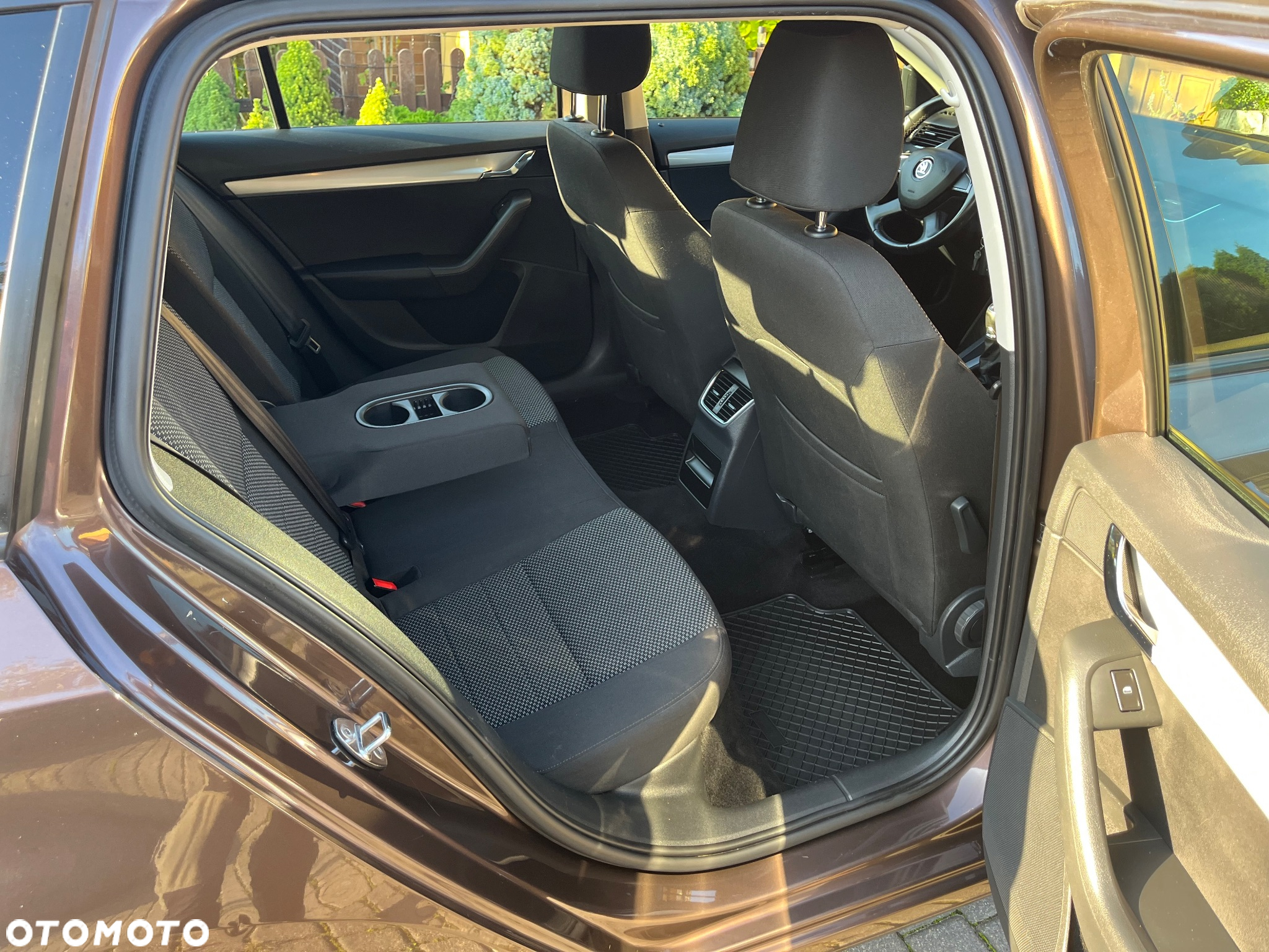 Skoda Octavia 1.6 TDI Classic - 22