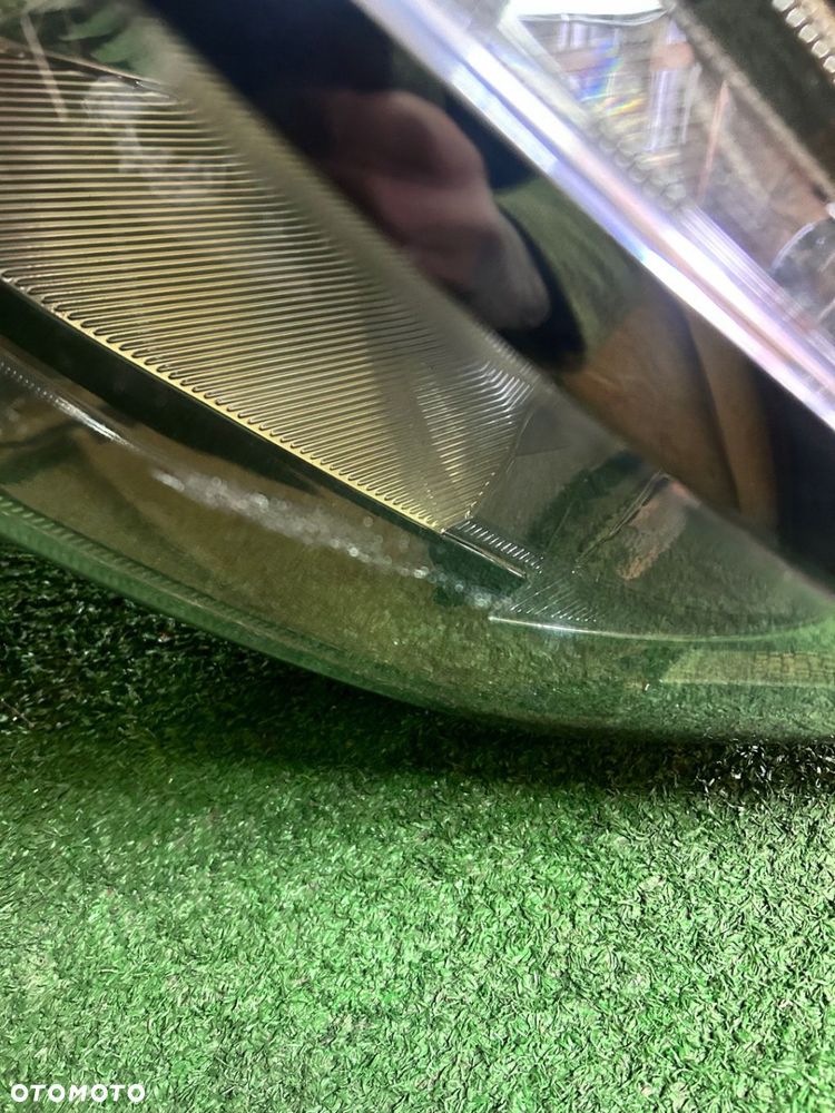 REFLEKTOR LEWY SKODA FABIA III - 2