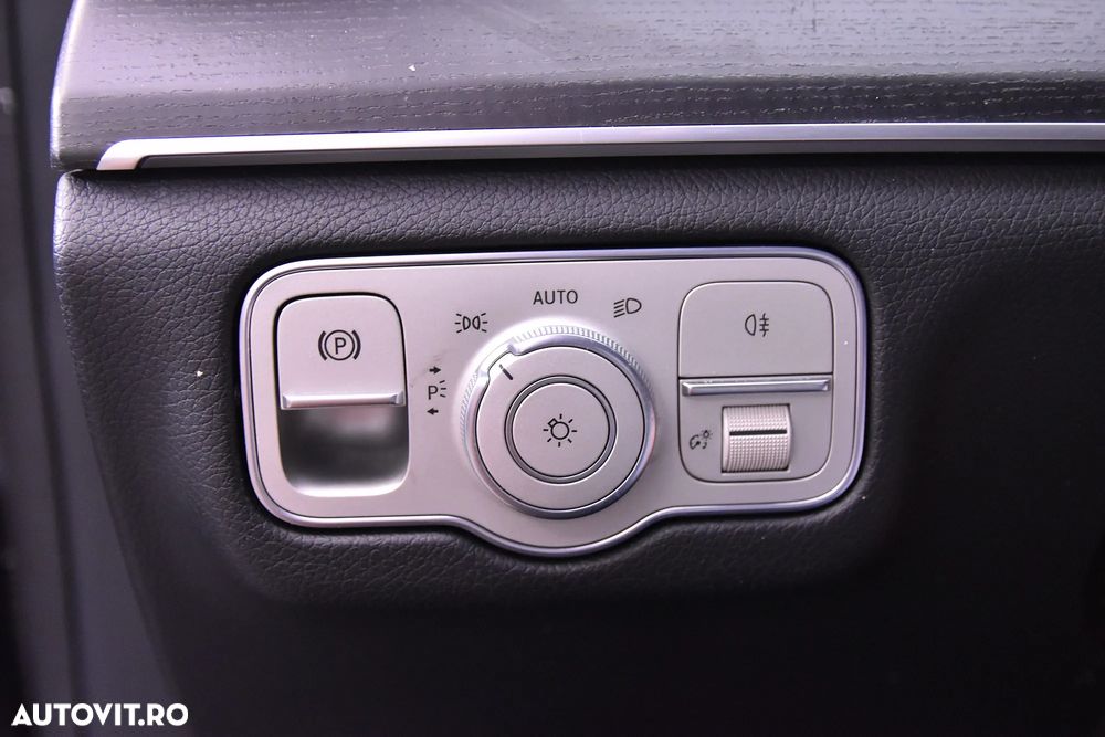 Mercedes-Benz GLE 350 d 4Matic 9G-TRONIC AMG Line - 15