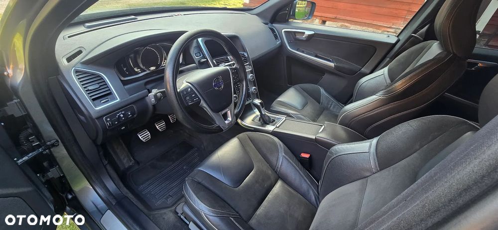 Volvo XC 60 D4 RDesign - 18