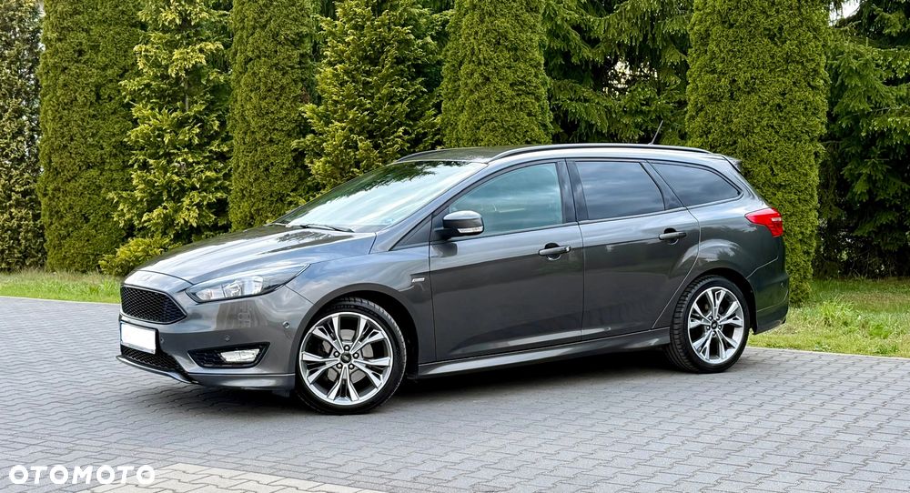 Ford Focus - 7